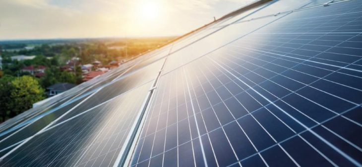 Energiekosten senken,  Wettbewerbsfähigkeit stärken