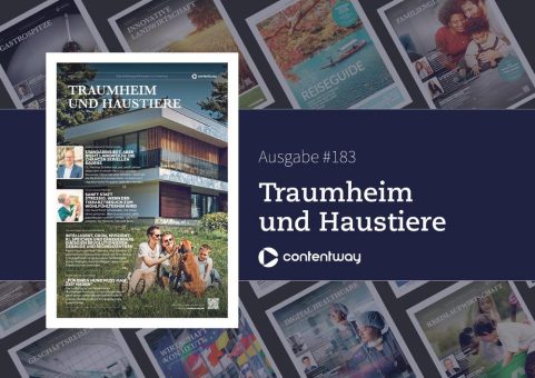 #183 – Traumheim & Haustiere