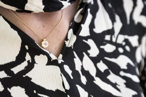 Ein Stück Seele, das bleibt