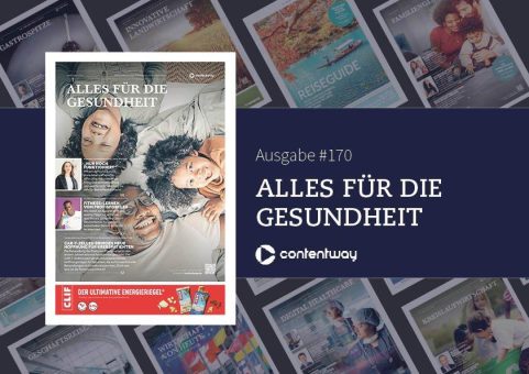 #170 – Alles für die Gesundheit