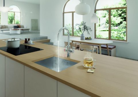 Weil Gewinner alles können