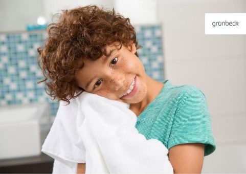 Wohneigentum schützen und weiches Wasser genießen