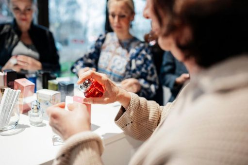 Wissenschaft trifft Handwerkskunst