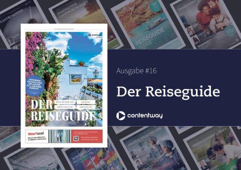 Ausgabe #16 – Der Reiseguide