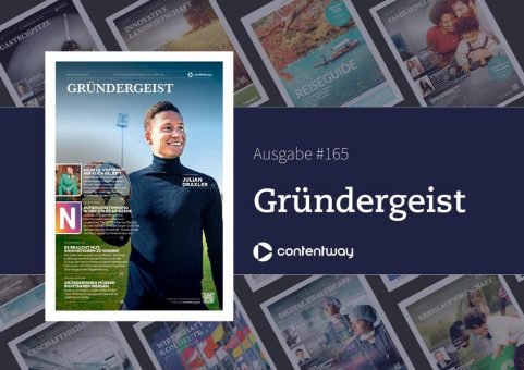 #165 – Gründergeist