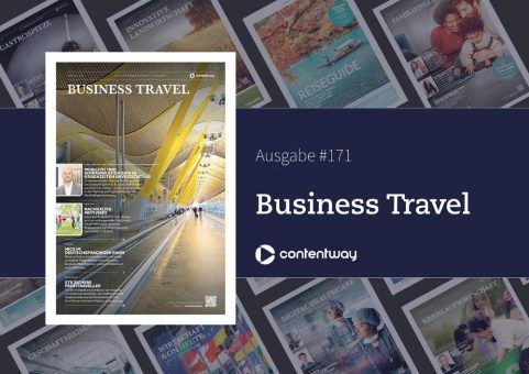 #171 – Business Travel