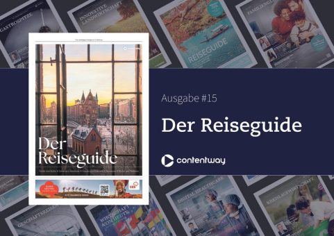 #15 – Der Reiseguide