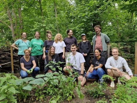 Gemeinsam gestalten: Was ein Social Day wirklich bewirken kann