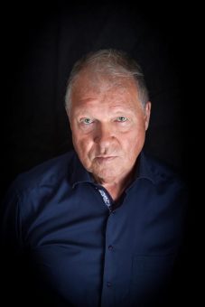 Thomas Freitag: Rückzug über die Minen der Ebene