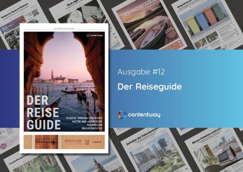 Der Reiseguide