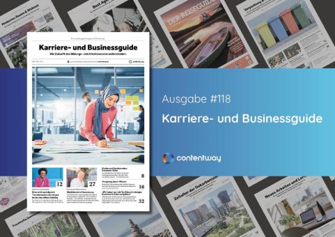Karriere- und Businessguide