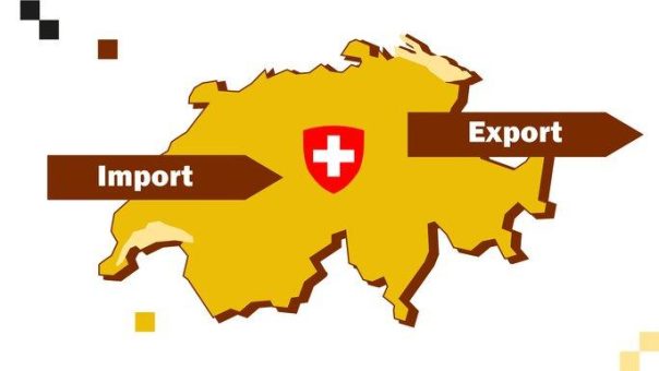 Die digitale Zukunft der Zollabfertigung in der Schweiz
