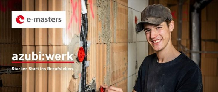 Institut Perspektive Handwerk (IPH) entwickelt exklusives Qualifizierungsprogramm „azubi:werk“ für e-masters