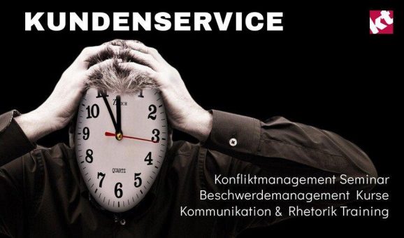 Kundenservice unter Druck