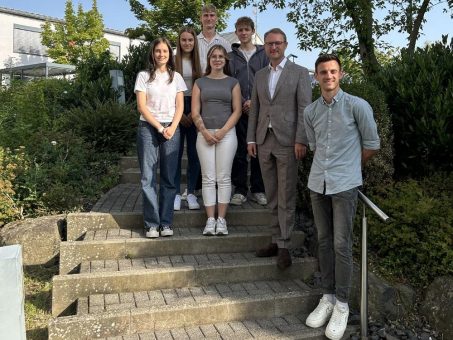 Willkommen im Team Vogelsbergkreis