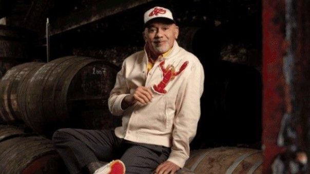 Christian Louboutin investiert in Ragnaud-Sabourin