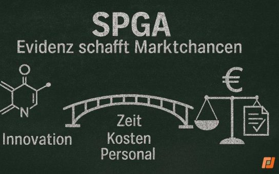 IWiG – SPGA liefert evidenzbasierte Entscheidungssicherheit für Market Access und HTA-Prozesse