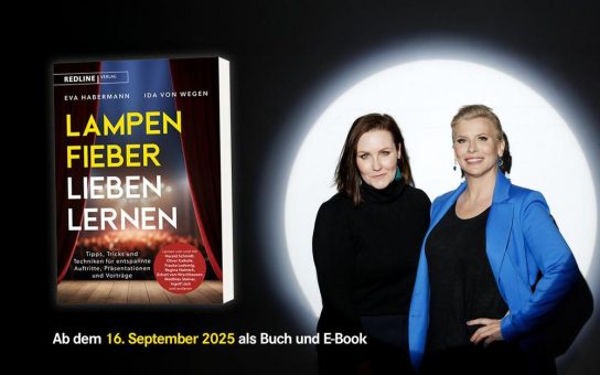 Von Lampenfieber zu Lampenliebe