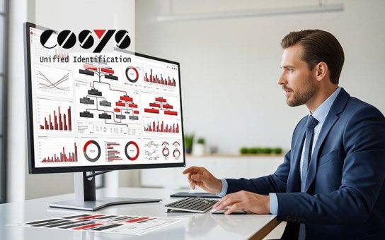 Die vernetzte Filiale: Warum die Inventur der letzte blinde Fleck in Ihrer Digitalstrategie ist