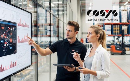 Datengestützte Prozessoptimierung im Einzelhandel: So nutzen Sie Ihre Logistikdaten als strategischen Wettbewerbsvorteil