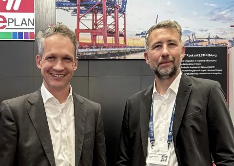 Inspired Consulting stellt Squid Data Hub vor – eine neue Plattform für integriertes Engineering-Datenmanagement