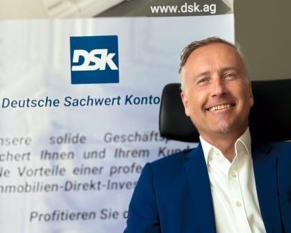 Deutsche Sachwert Kontor AG veröffentlicht neues Unternehmensvideo – Standortauswahl im Focus ?