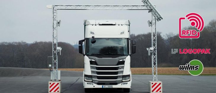 „RFID @WORK“ – Smarte Lösungen beim Praxistag 2025 von Wilms & Logopak