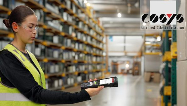 COSYS Lagerverwaltungssoftware – Effizienz und Transparenz für kleine Unternehmen