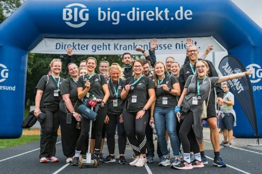 Aktiv nach Feierabend: Team Walk Bochum/Gelsenkirchen – Jetzt Startplätze für Premiere sichern