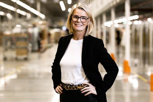 Autostore: Intelligente Automatisierung treibt Effizienz