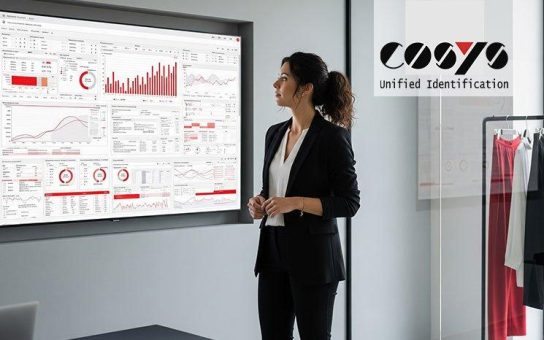 Die vernetzte Wertschöpfungskette: Daten als entscheidender Wettbewerbsvorteil im Fashion Retail