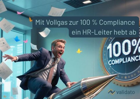 Validato: Die Perspektive eines HR-Leiters aus Österreich auf modernes Background Screening