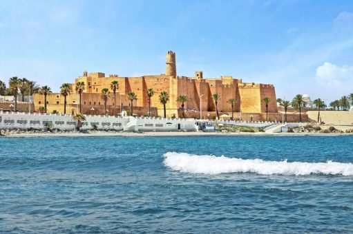 Eurowings baut Angebot im Sommerflugplan 2023 aus