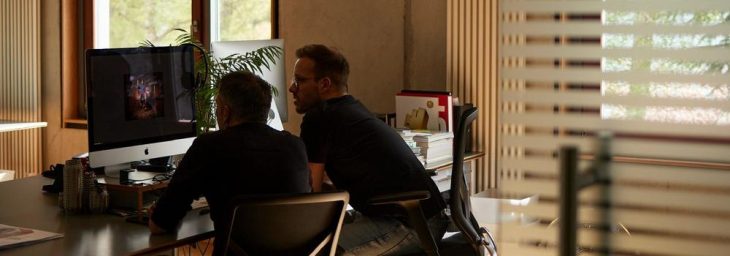 KI ersetzt Touchpoints: Wie sich die Rolle der Website wandelt.