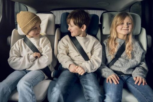 Autokindersitze 2025 im Test: