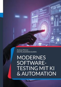 Softwarequalität im Wandel: Neuer Leitfaden für KI-gestütztes Testing im Mittelstand