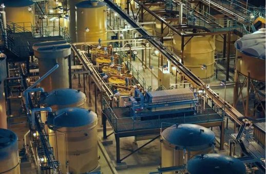 Globaler Energiebedarf braucht Atomkraft und Uran