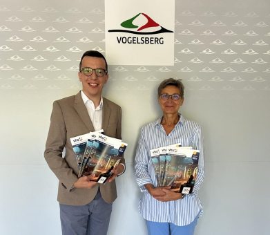 Mit der vhs die Zukunft gestalten