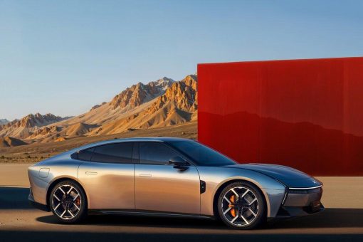 Die Zukunft der KI-Mobilität im Blick: XPENG auf der IAA Mobility 2025 in München