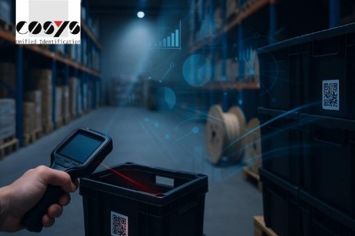 Fälligkeitsmanagement in der Verwaltung von Lademitteln: Automatische Fristüberwachung, Eskalationen, Rückführquoten steigern
