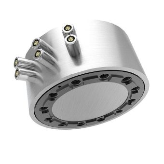 Immer perfekt abgestimmt: Serie MKA Engineered to Order