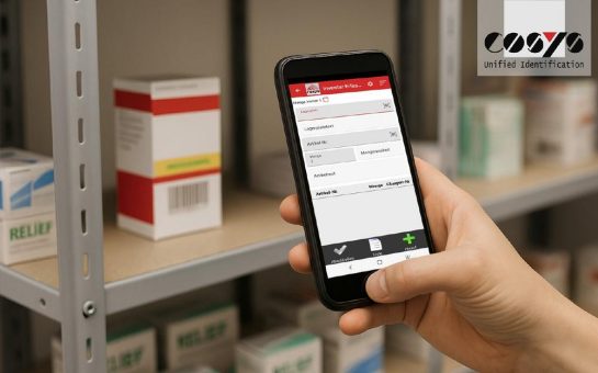 Inventur ohne Investitionsstress: Barcode Scanner einfach mieten