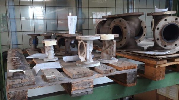 Wir sind mobile Schrotthändler in Düsseldorf  gegen Topp Preise ihre Schrott kaufen