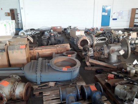 Service wird bei der Schrotthändler Unna groß geschrieben – testen Sie ganz einfach die unkomplizierte Abwicklung