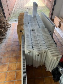 Schrott nach dem Kauf von Ihrem Ort kostenlos abholen zu guten Preisen in Solingen für Privatpersonen und Gewerbetreibende