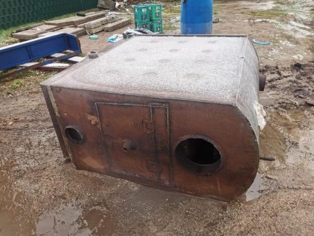 Der Haushaltsschrott wird schnell und unkompliziert und darüber hinaus kostenlos Schrottabholung Oberhausen aus den privaten Haushalten abgeholt