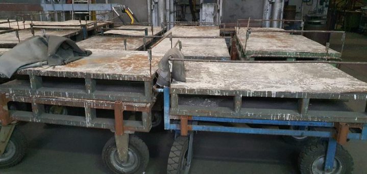 Service wird bei der Schrottabholung Gelsenkirchen groß geschrieben – testen Sie ganz einfach die unkomplizierte Abwicklung