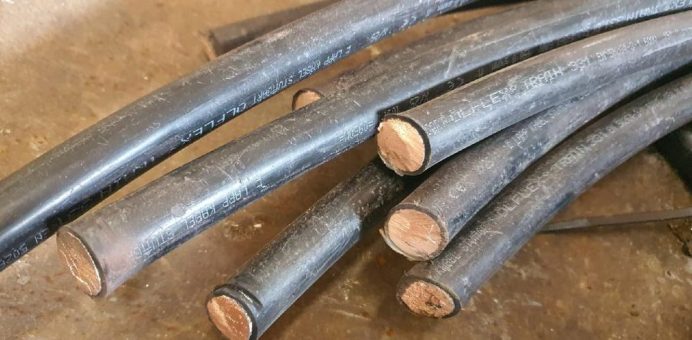 Der Altmetallankauf Soest garantiert bei der Übernahme von Schrott aller Art faire Preise