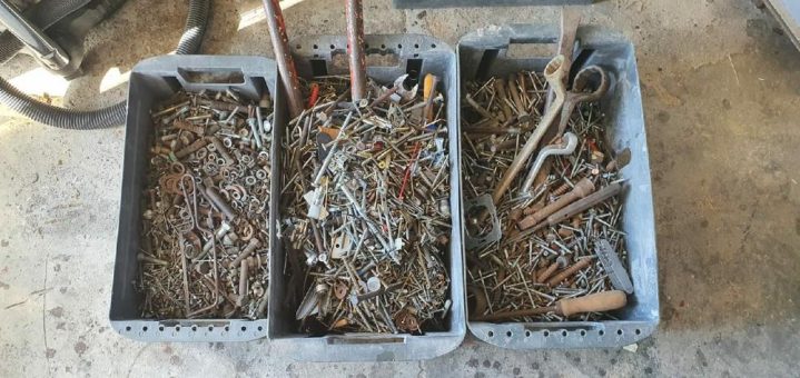 Haben Sie Altmetall angesammelt und Möchten verkaufen? Schrottankauf Münster ist in Ihrer Nähe, um Ihnen zu helfen