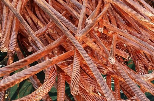 Zu lukrativen Preisen kaufen wir Ihren Schrott vor Ort in Dorsten an